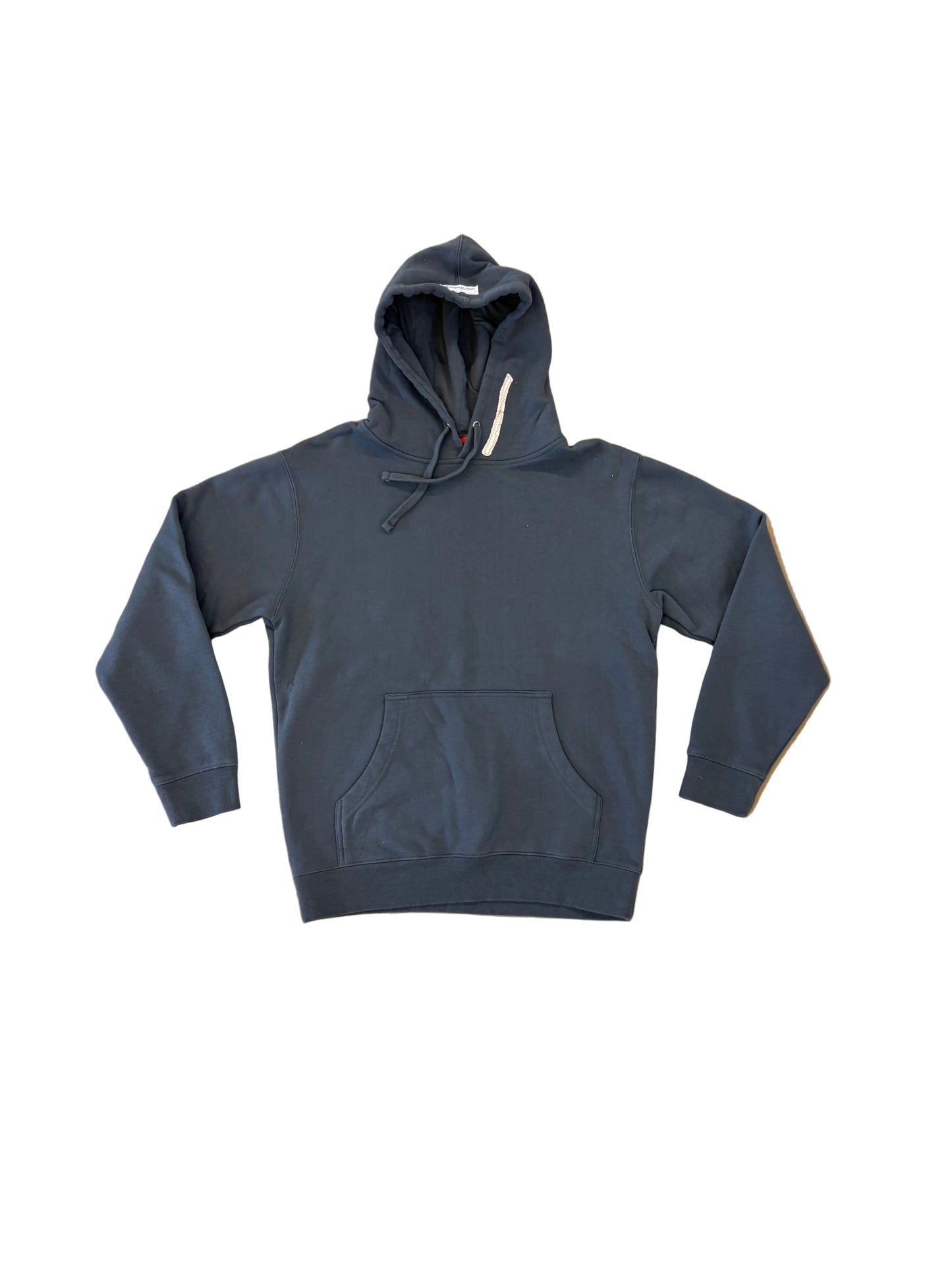 sweetheart hoodie (coastal blue)