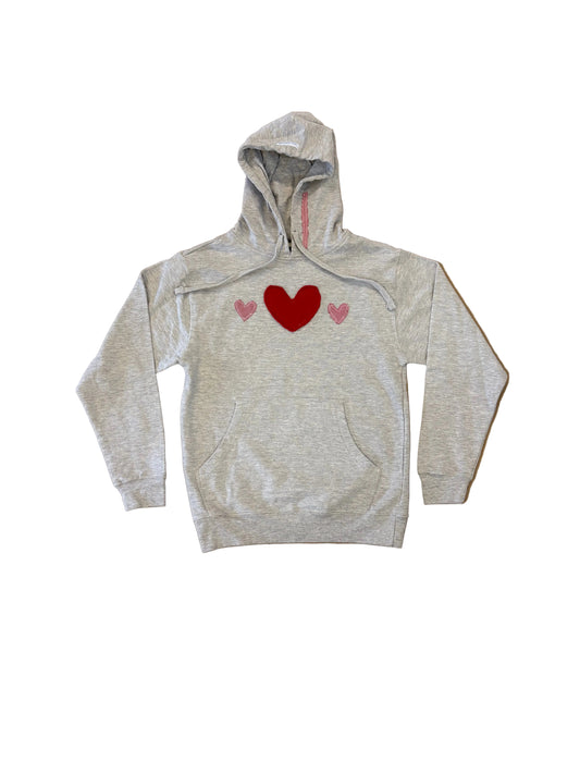 be mine hoodie