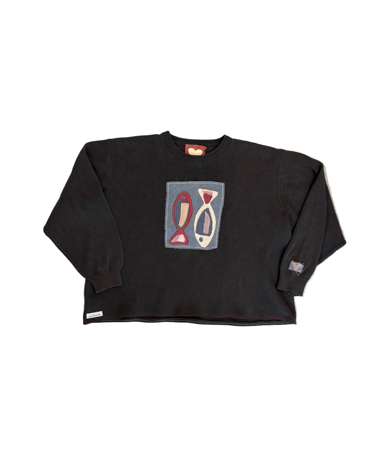 by your side knit (2XL)