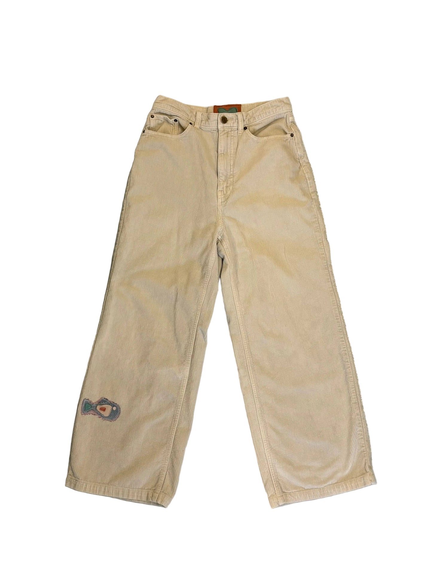 the swim pant