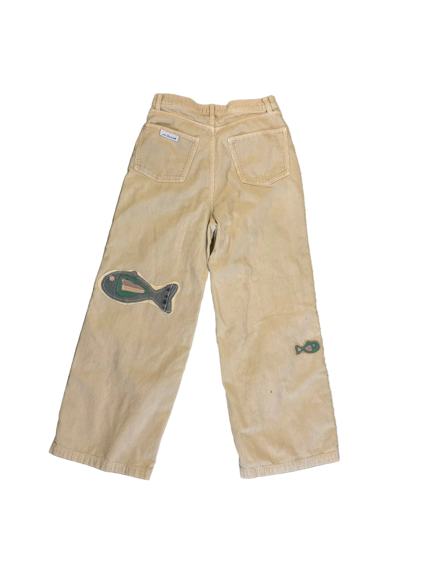 the swim pant