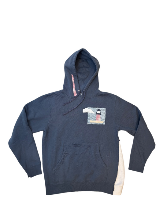 lighthouse hoodie