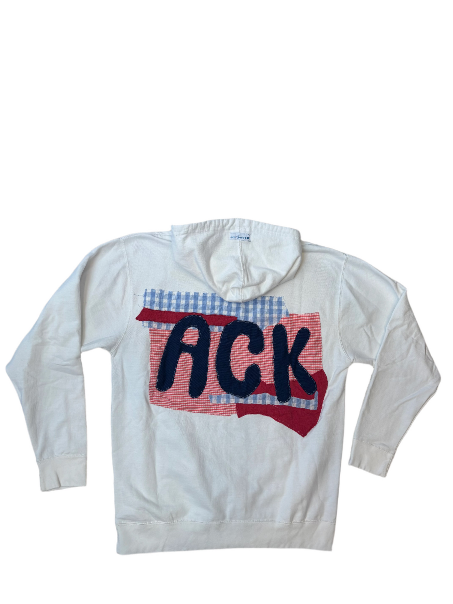 ACK hoodie