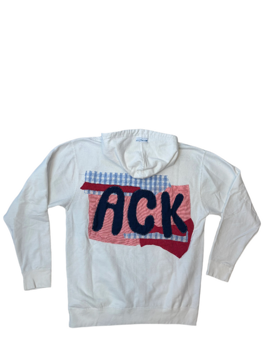 ACK hoodie