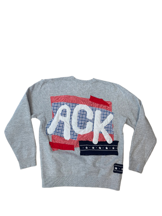 ACK crew