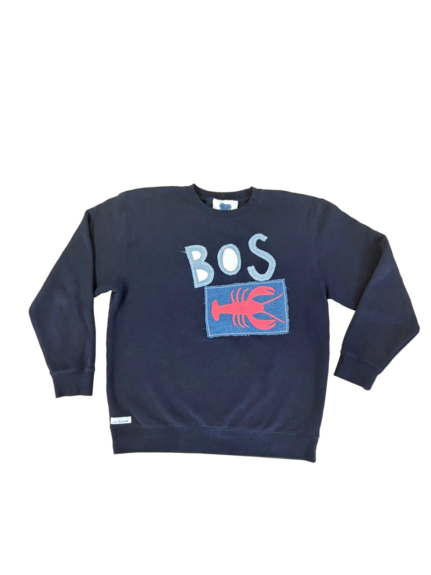 BOS lobster crew (XL)