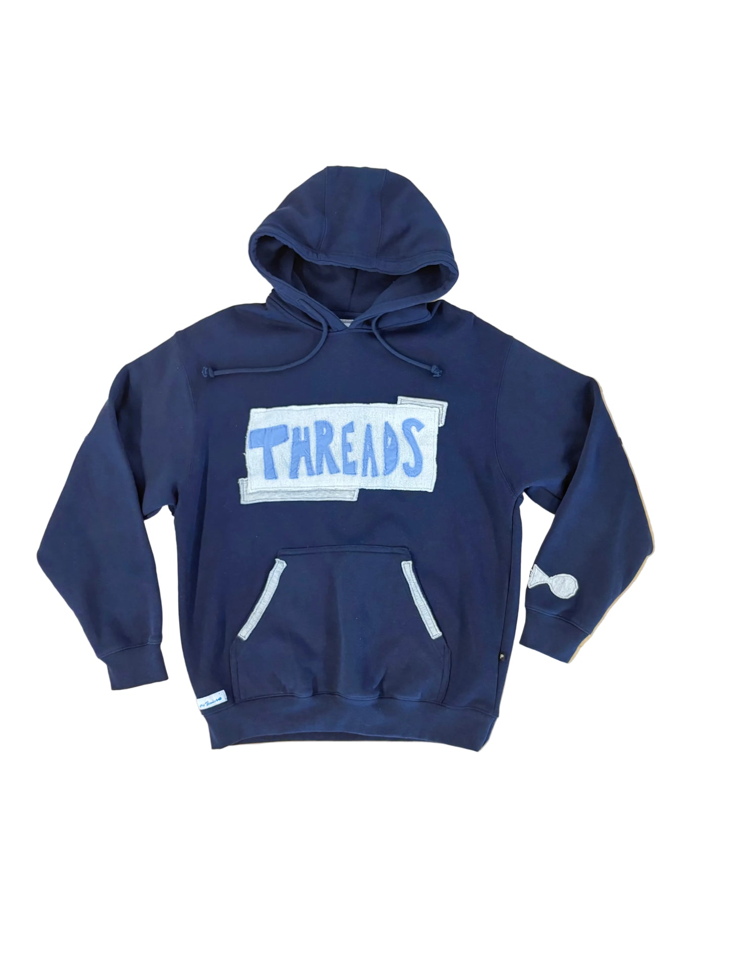 THREADS hoodie (XL)