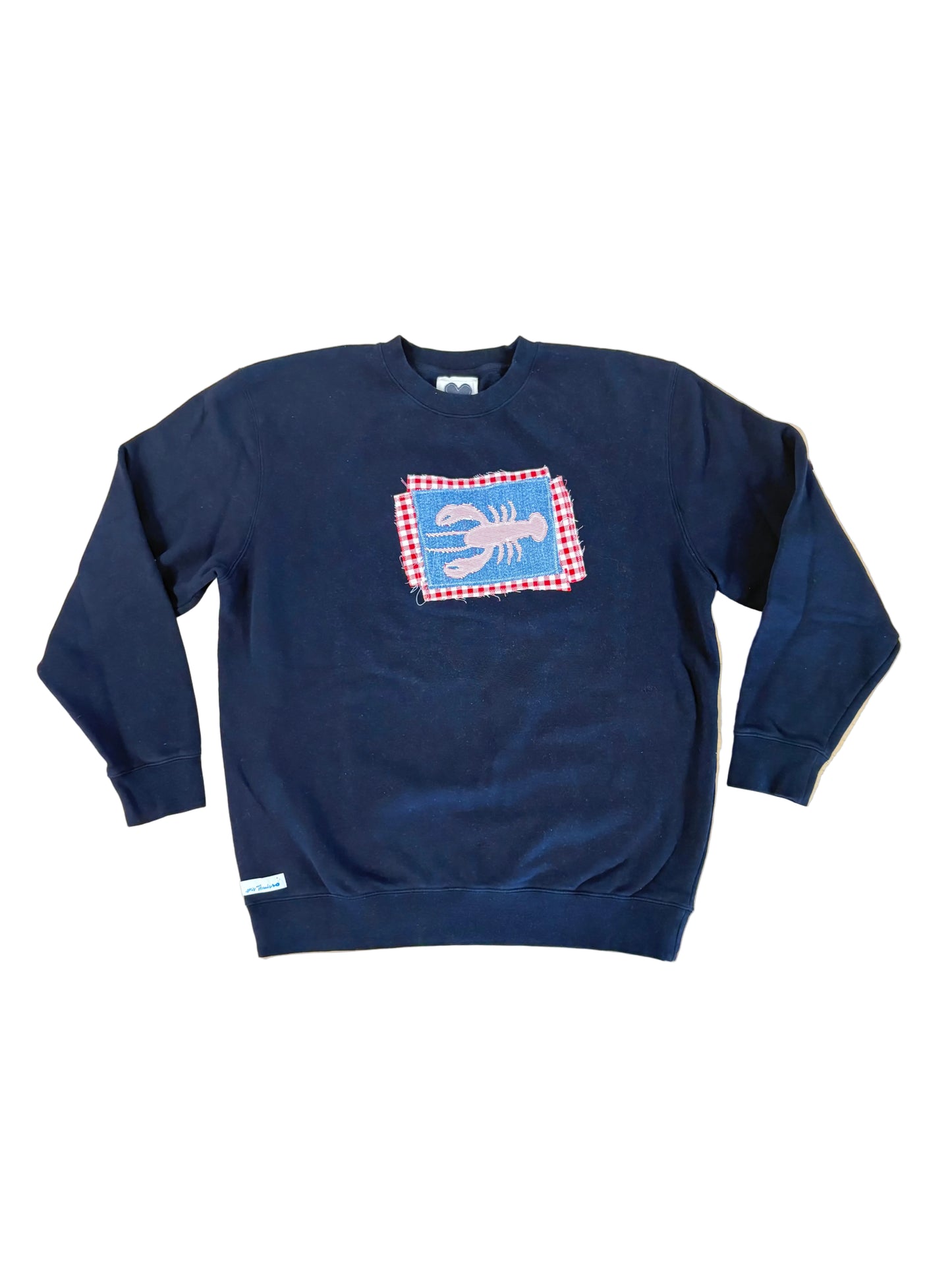 lulu's lobster crew (XL)