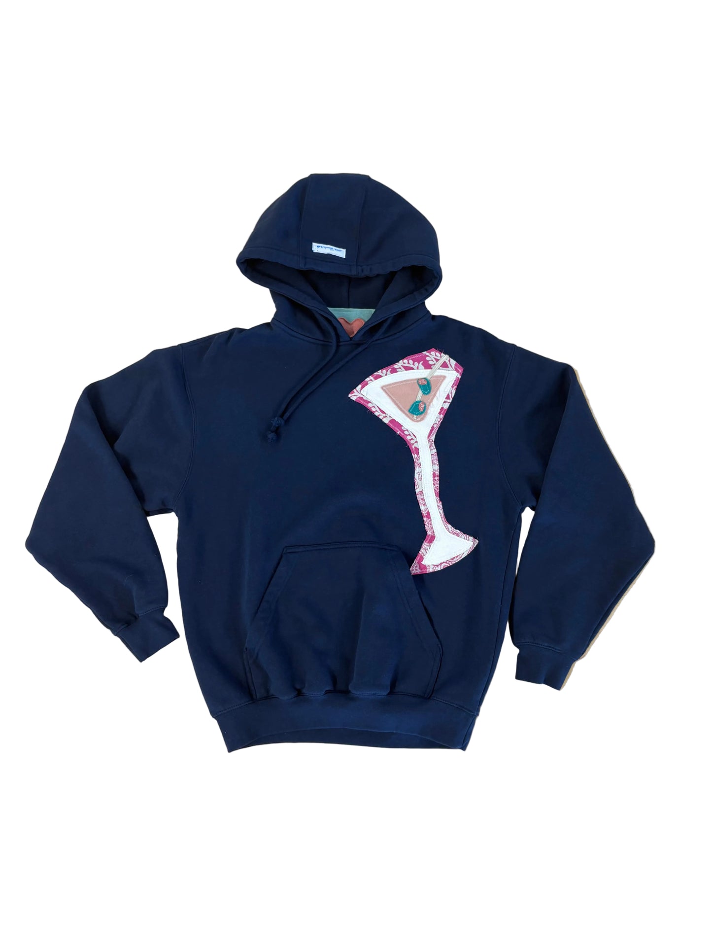 tini time hoodie (S)