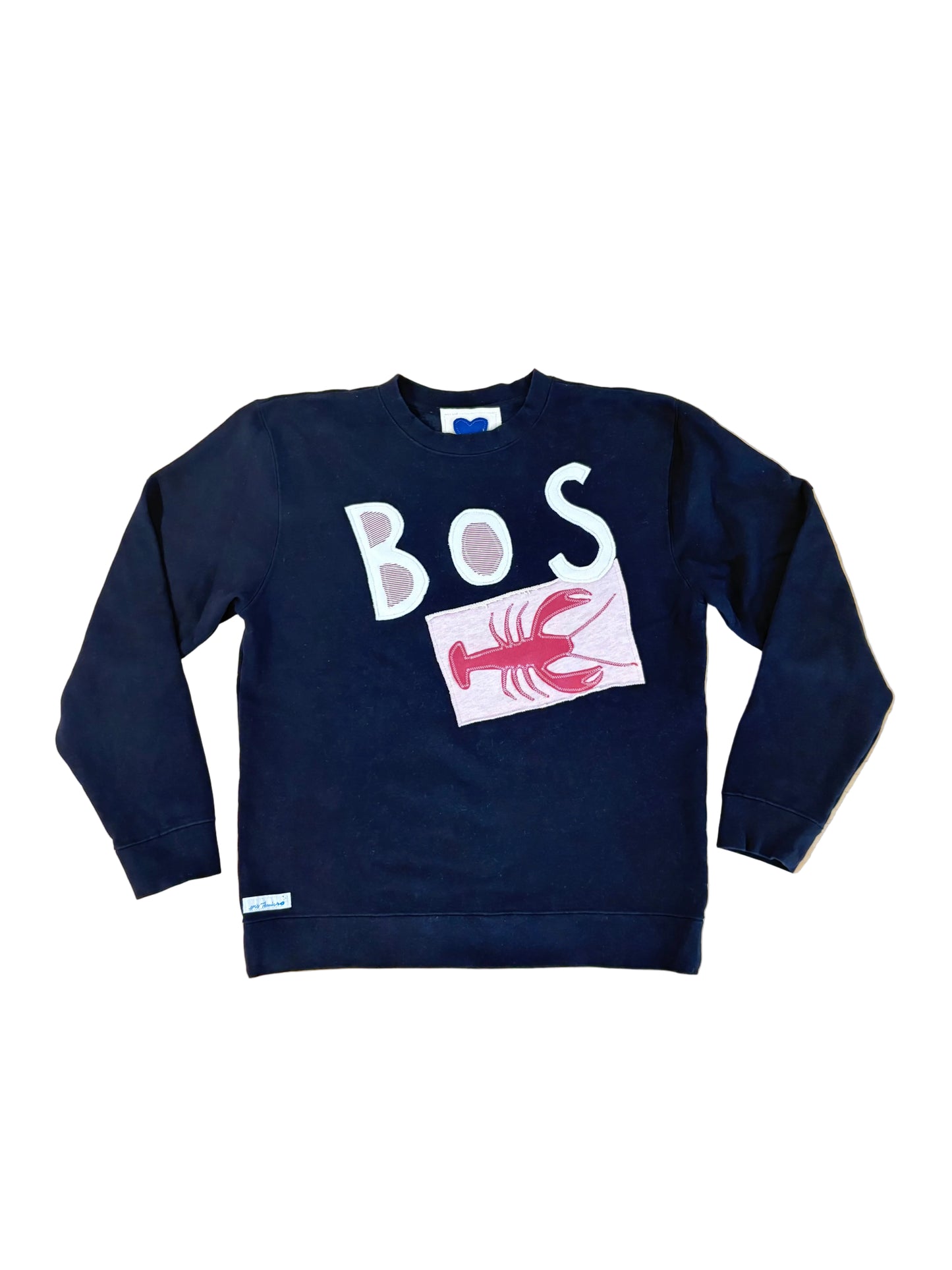 BOS lobster crew (M)