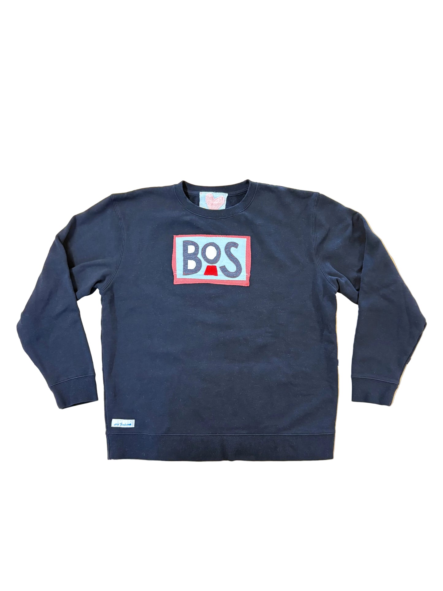 bos crew (L)