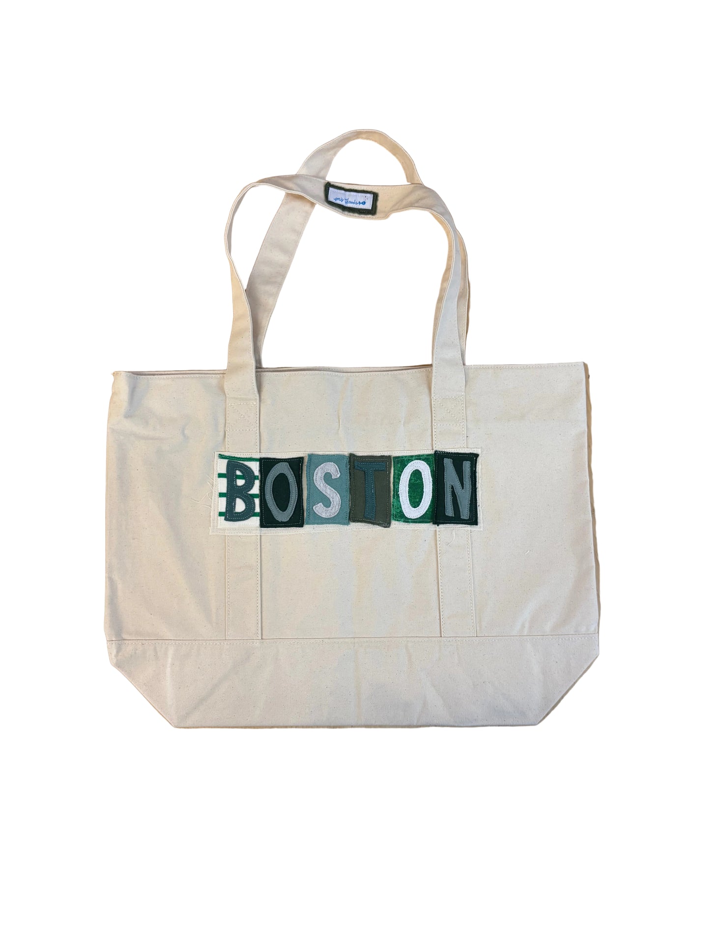 custom tote bag
