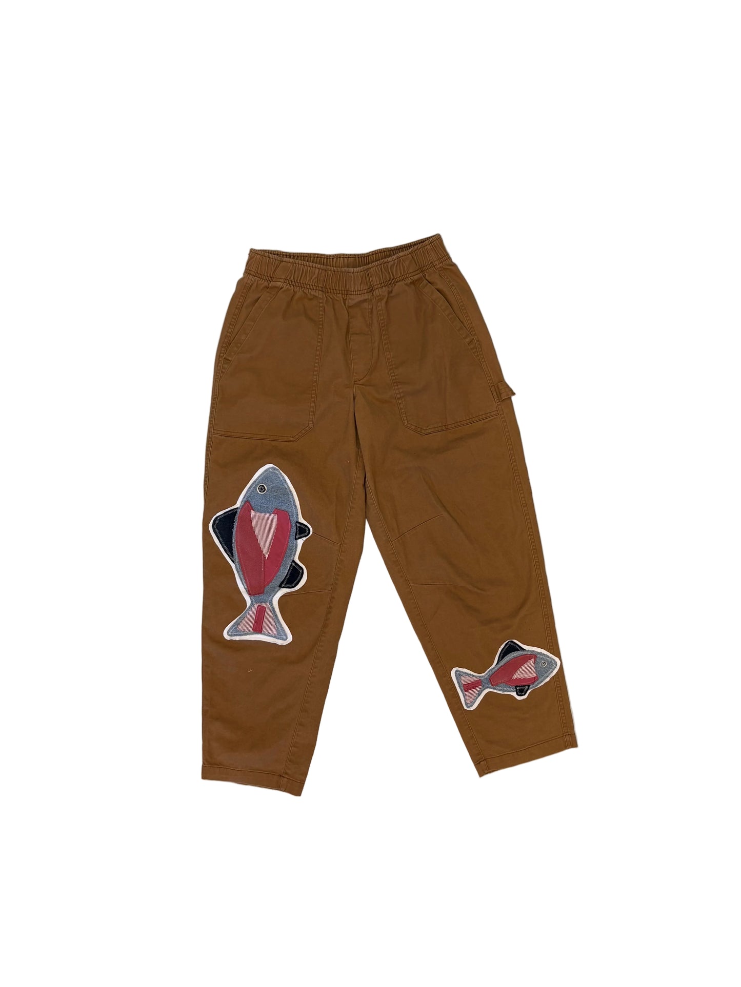 the 604 pant