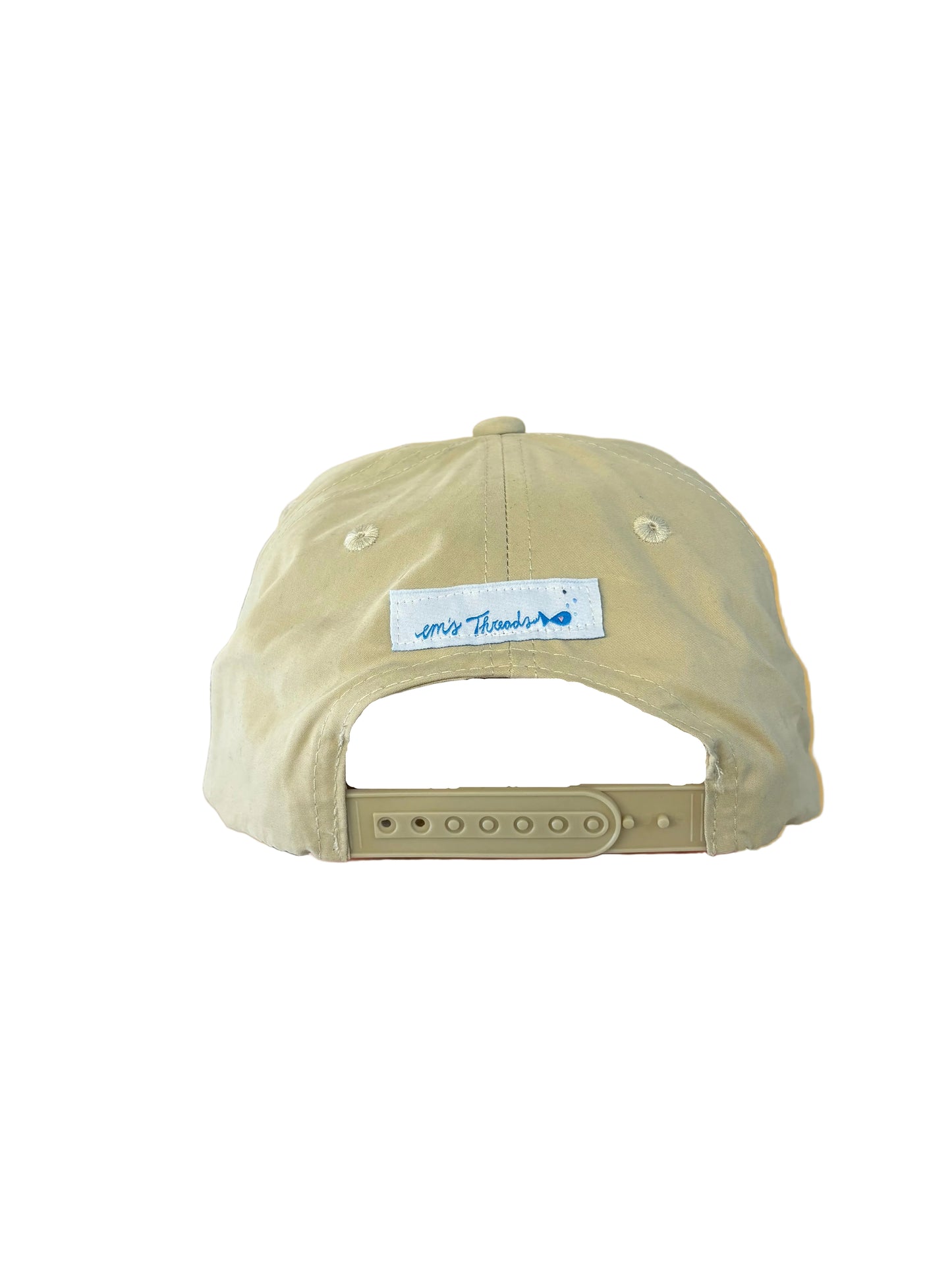 ACK hat