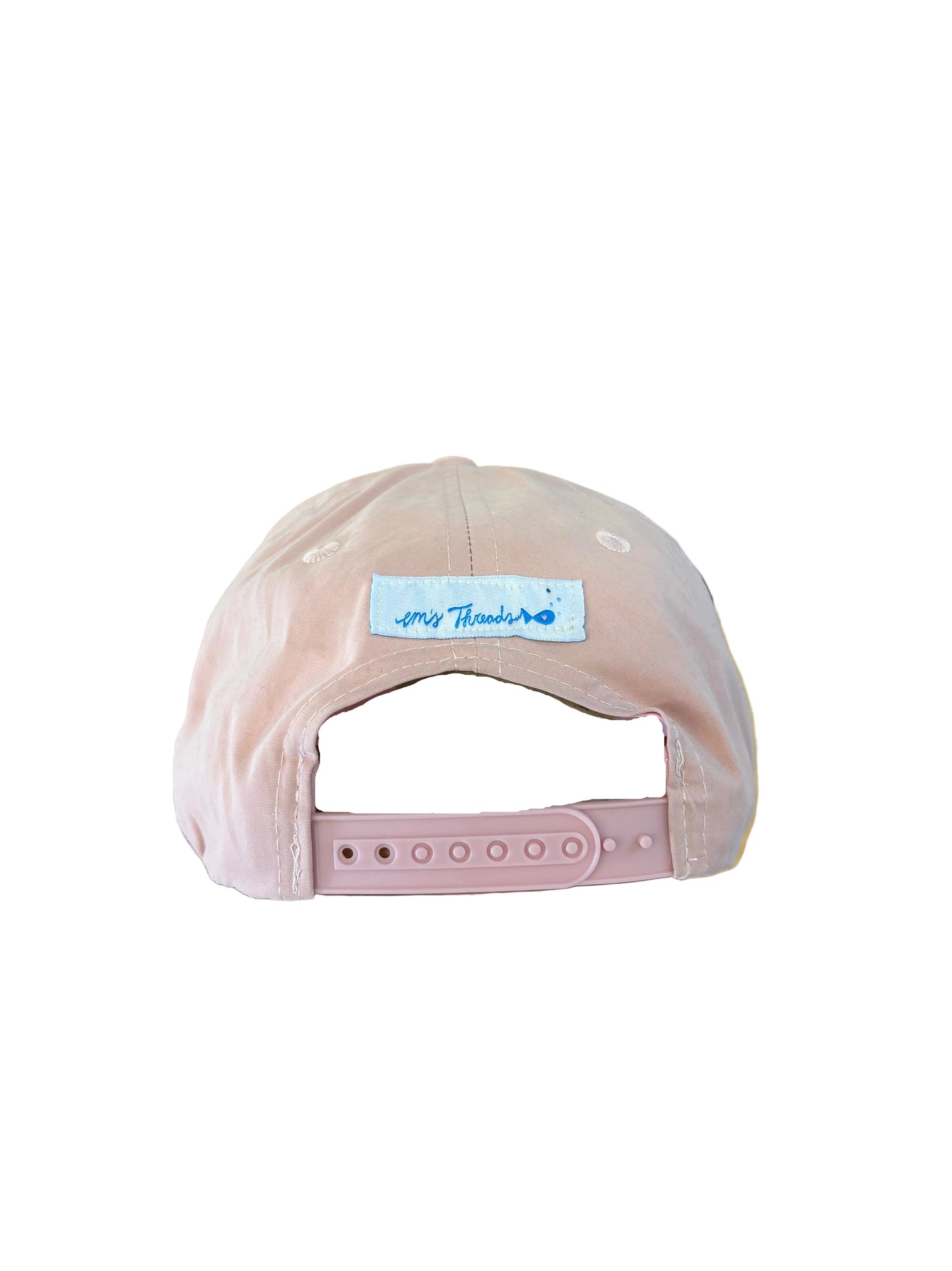 on island hat