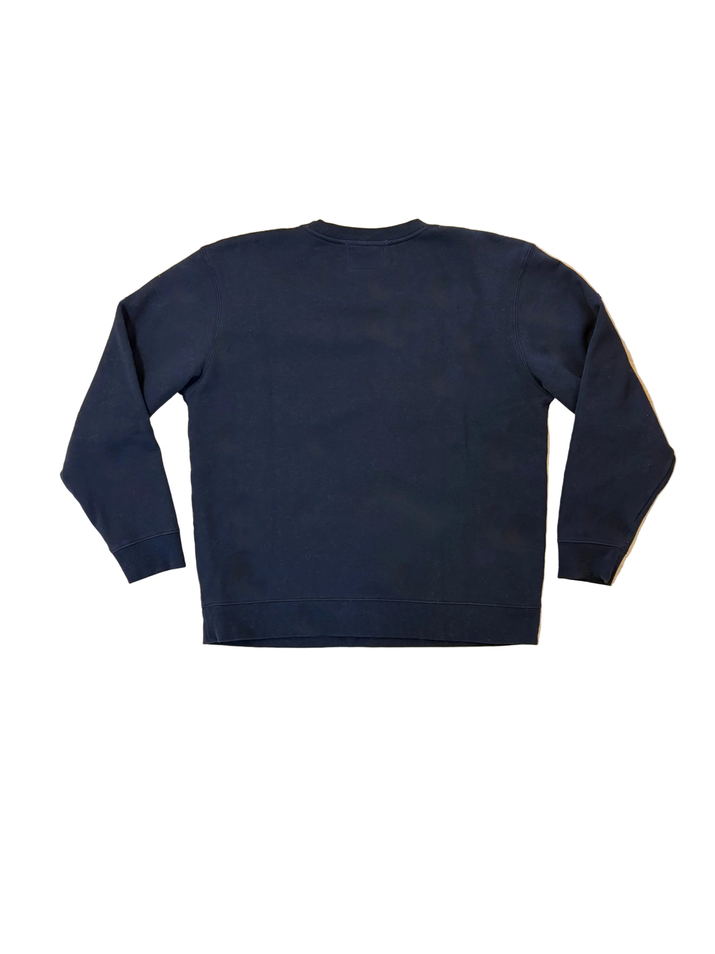 team crew (S) one of one!