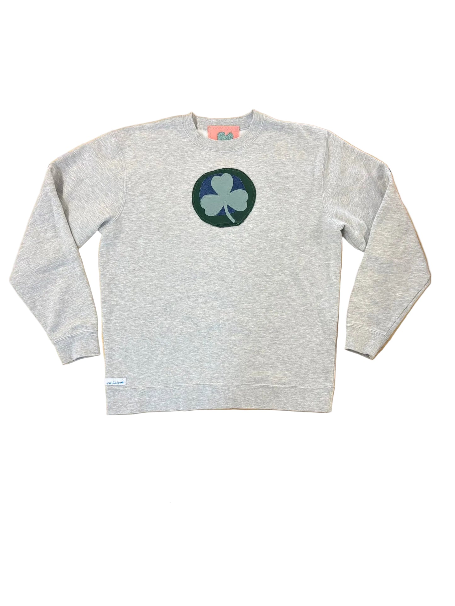 the neighborhood crew