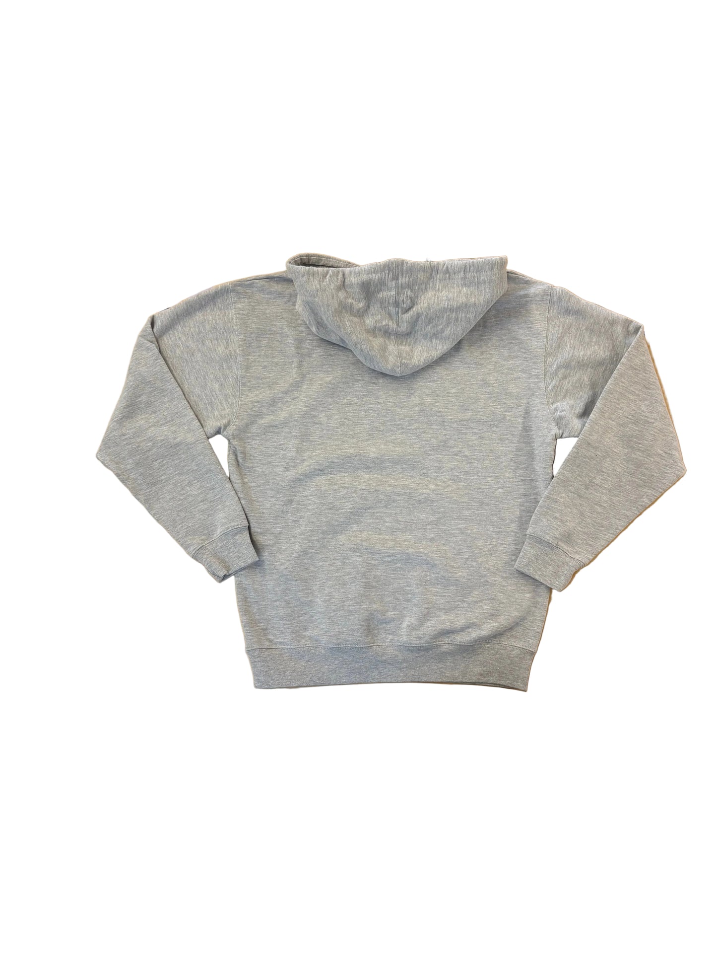 assemblage hoodie (XL)