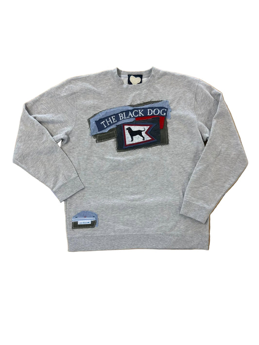 the black dog remix crew (XL)