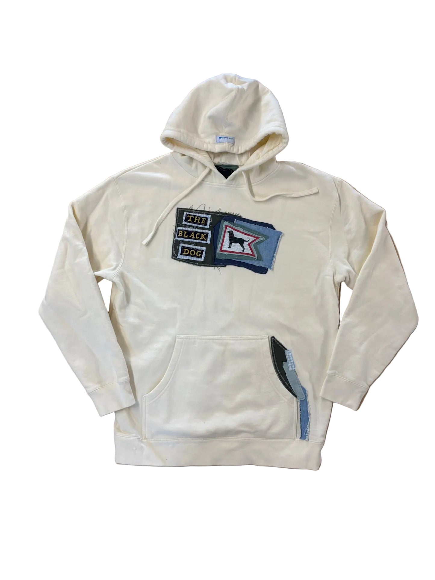 sail away hoodie (L)