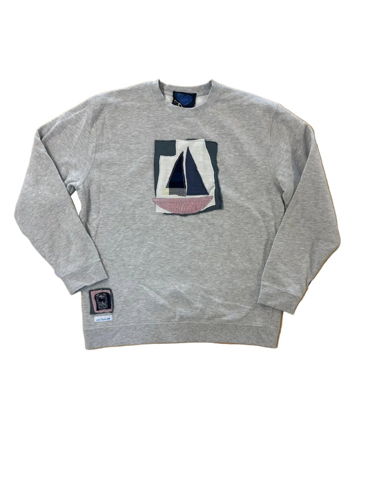 the captain crew (2XL)