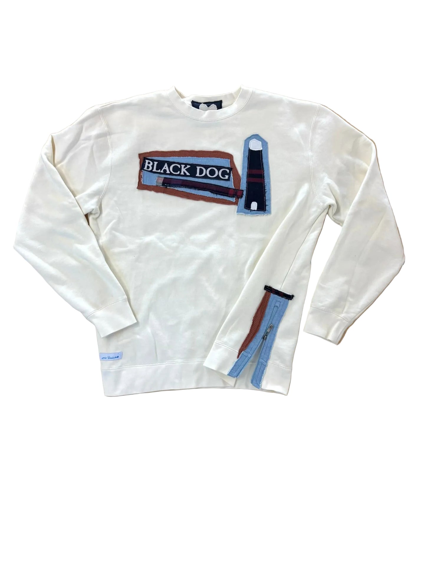 the lookout crew (L)