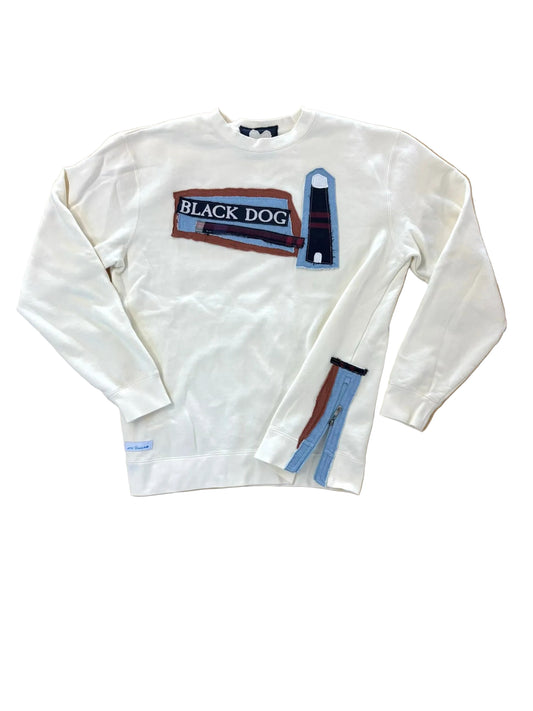 the lookout crew (L)