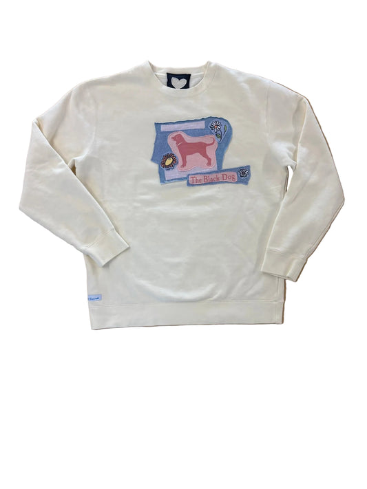 lovely day crew (XL)