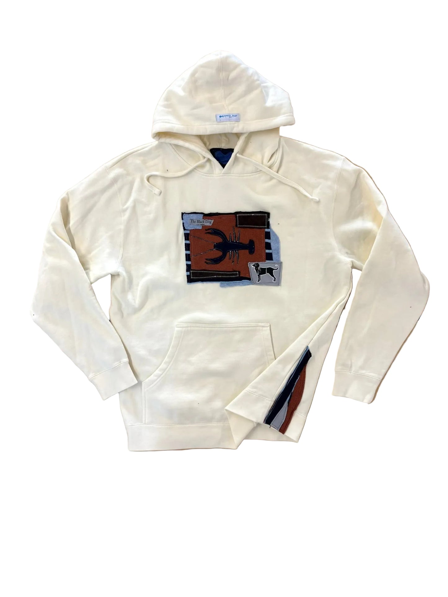 lobster assemblage crew (L)