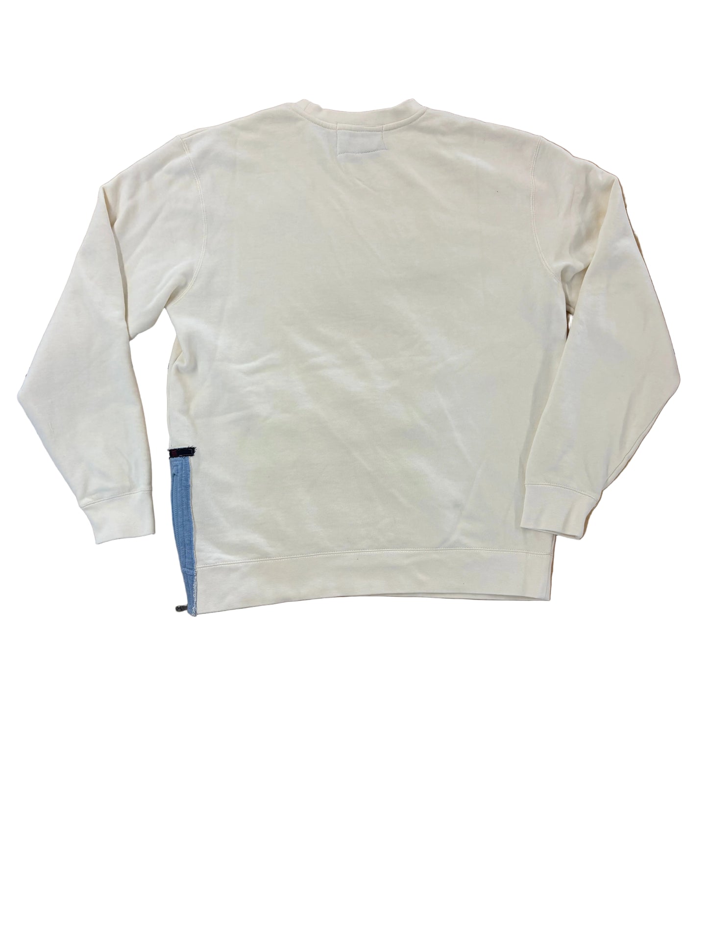 the lookout crew (L)