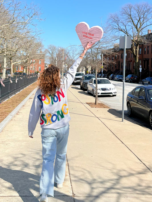 the boston strong crew