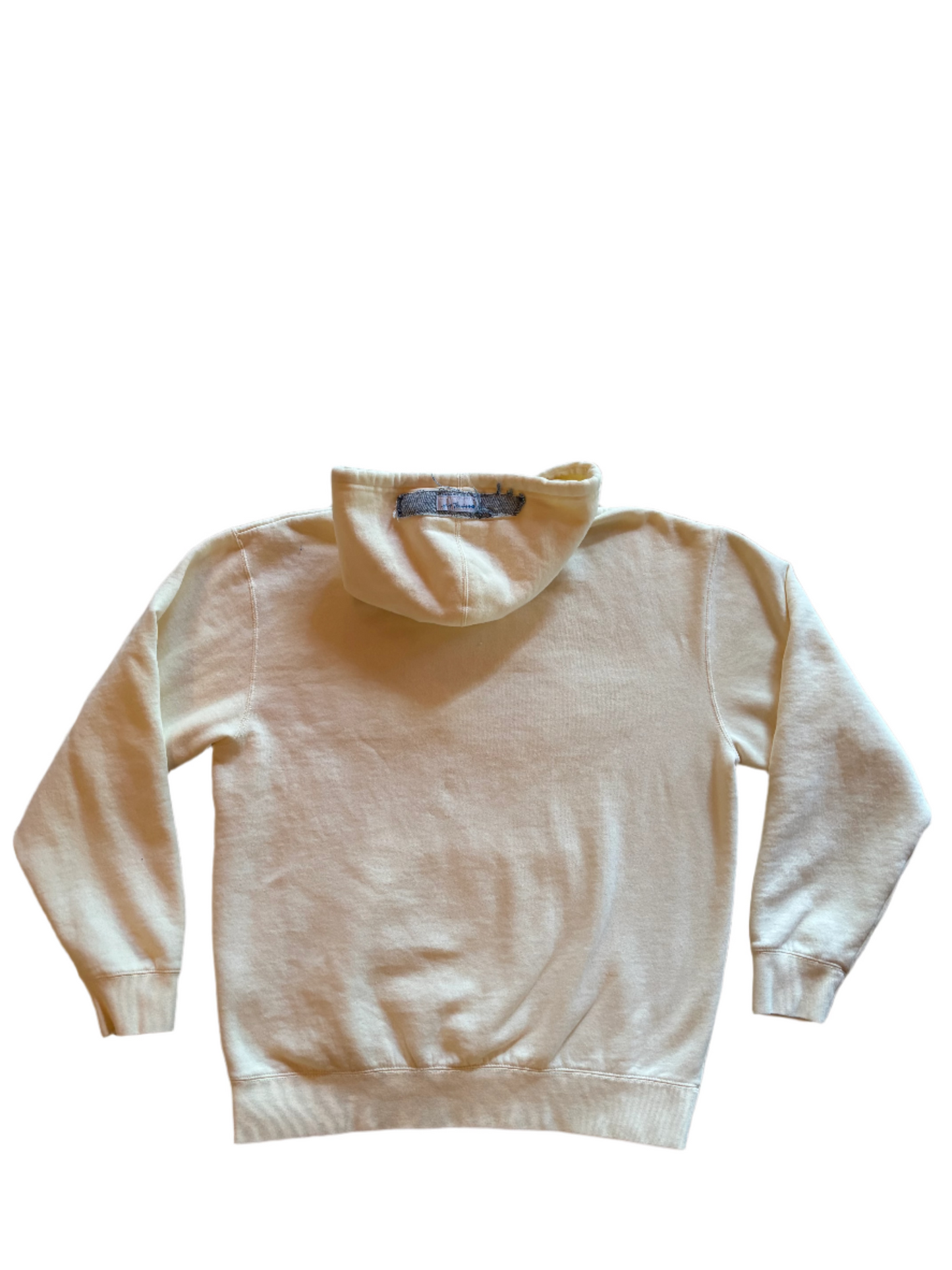 sails up hoodie