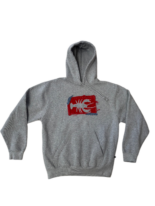 lulu's lobster hoodie