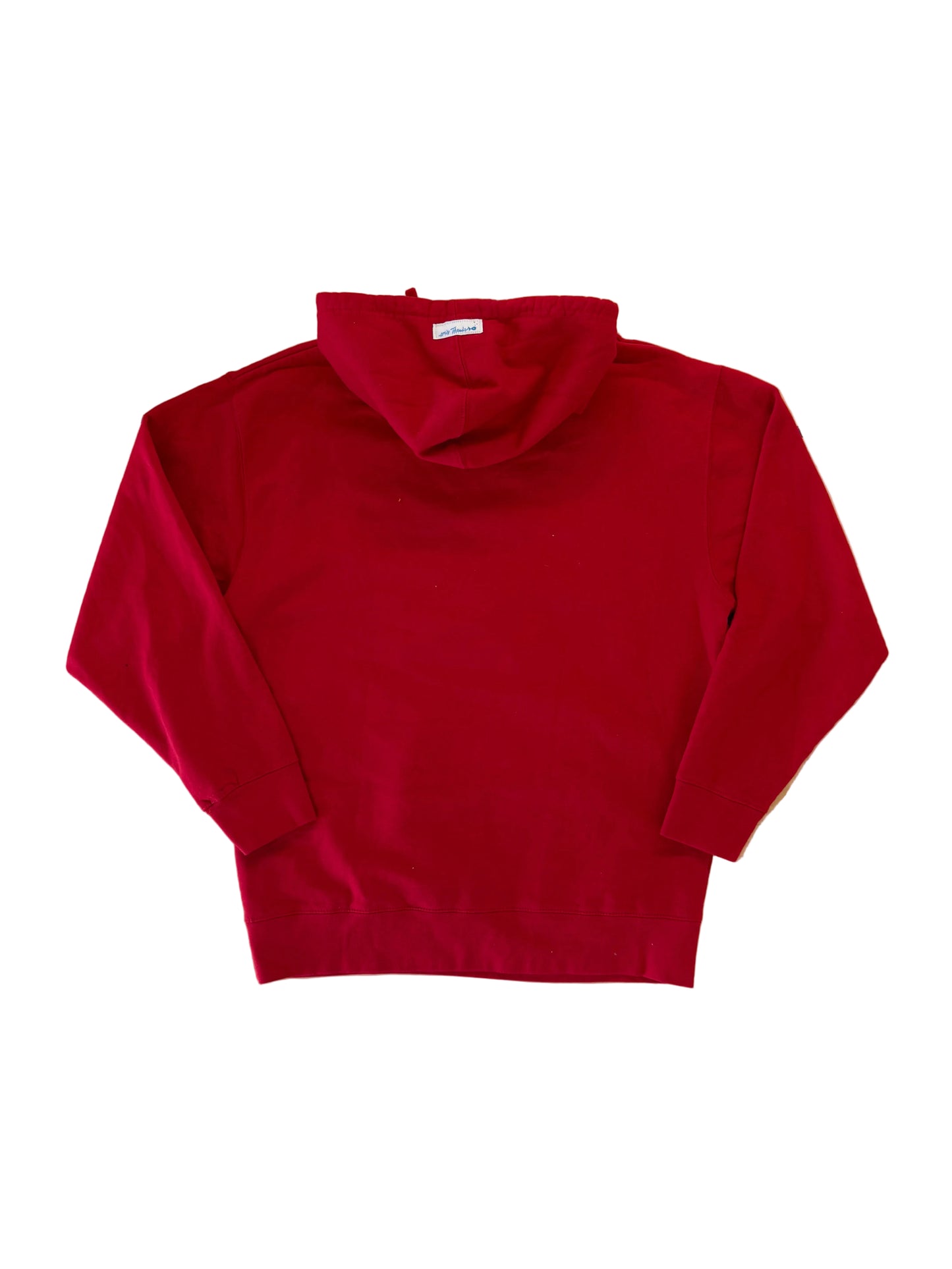 road to boston hoodie