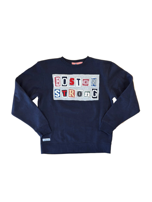 team crew (S) one of one!