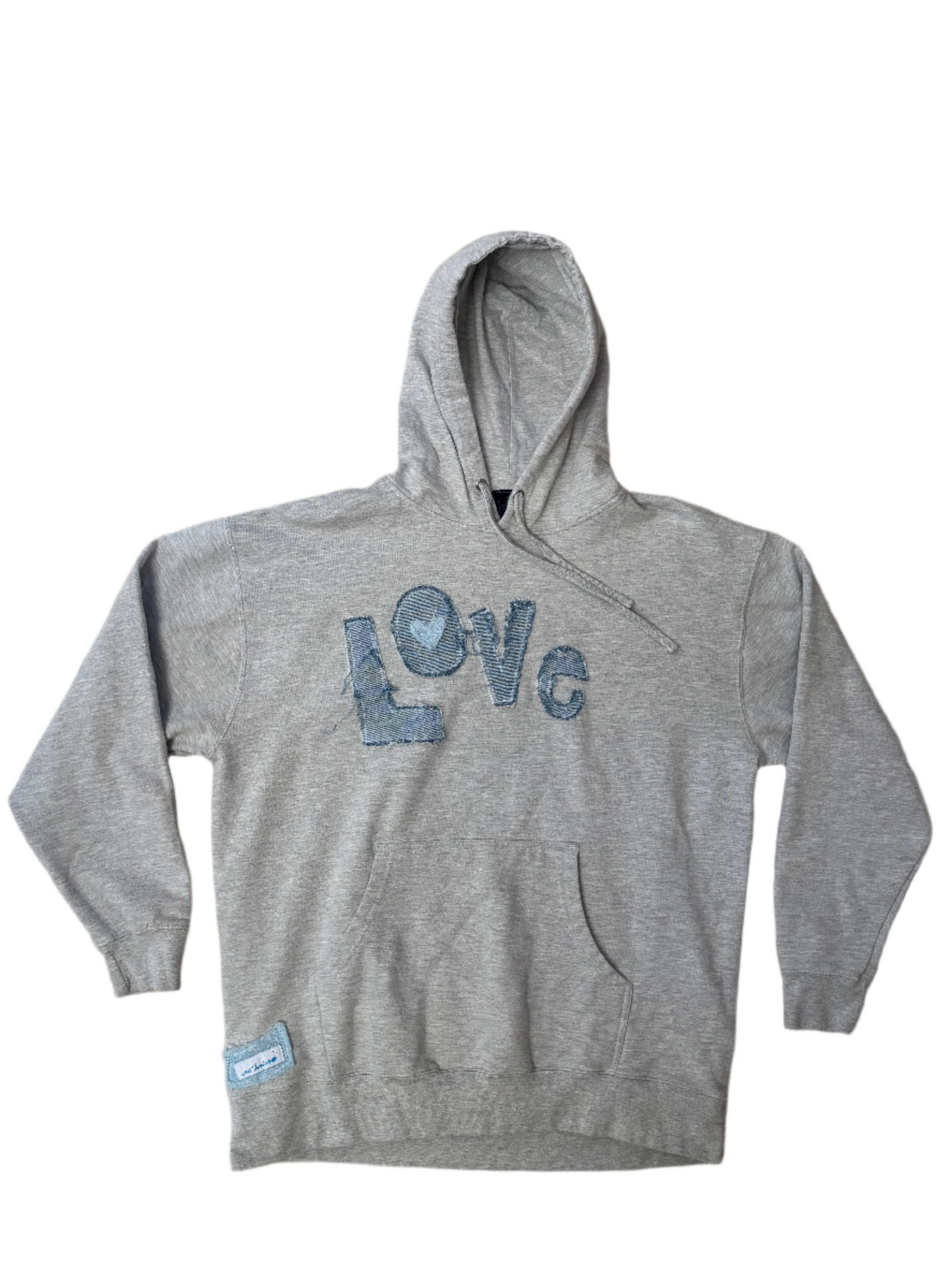 LOVE hoodie