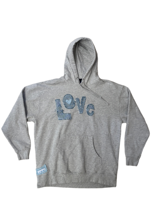 LOVE hoodie