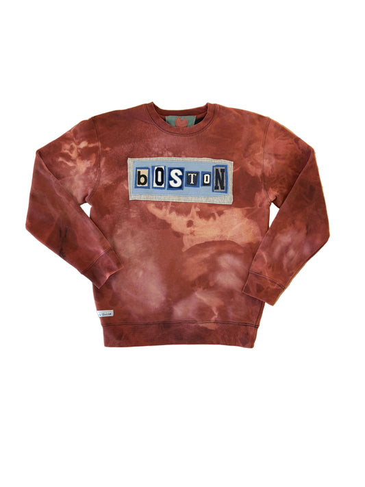 course crew (XS) one of one!