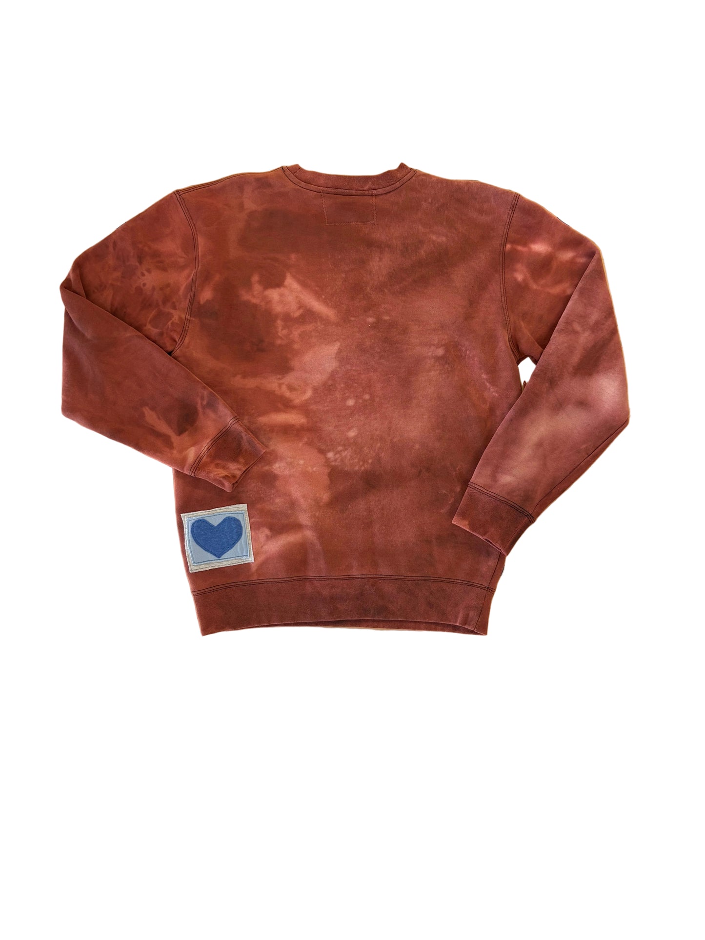 course crew (XS) one of one!