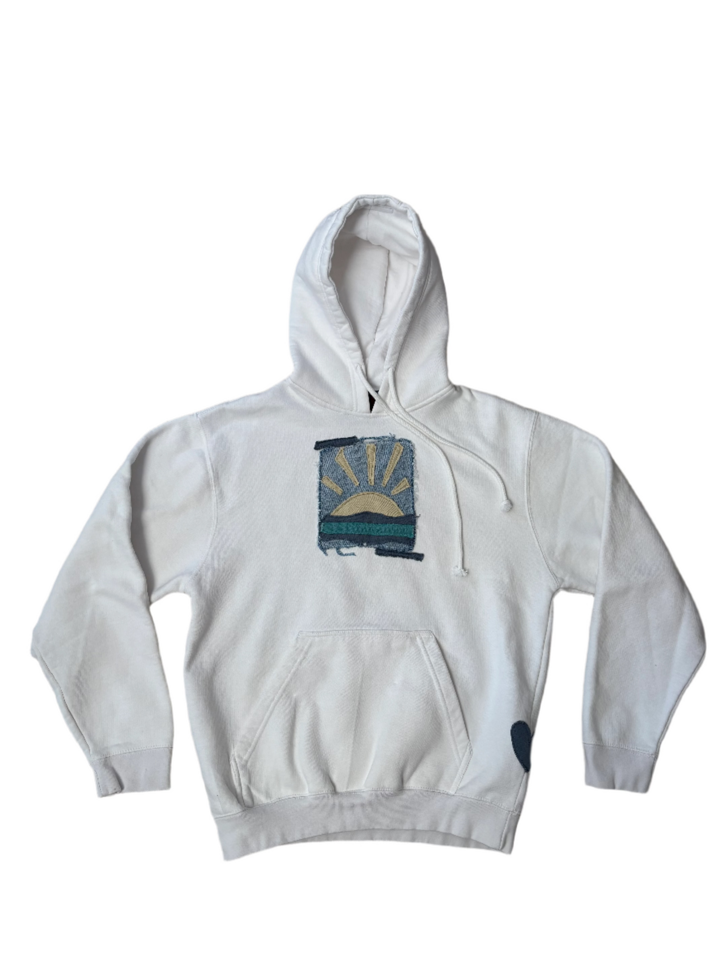 sundown hoodie