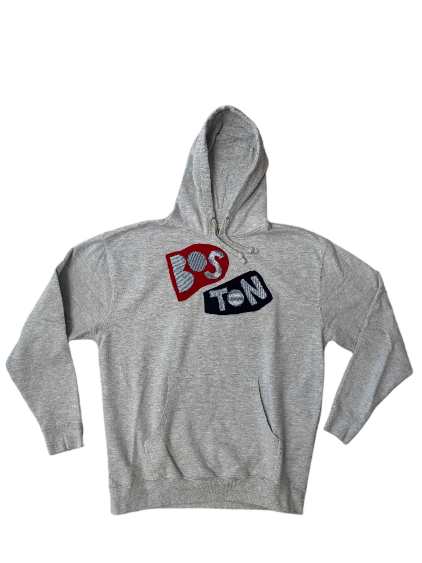 BOSTON hoodie