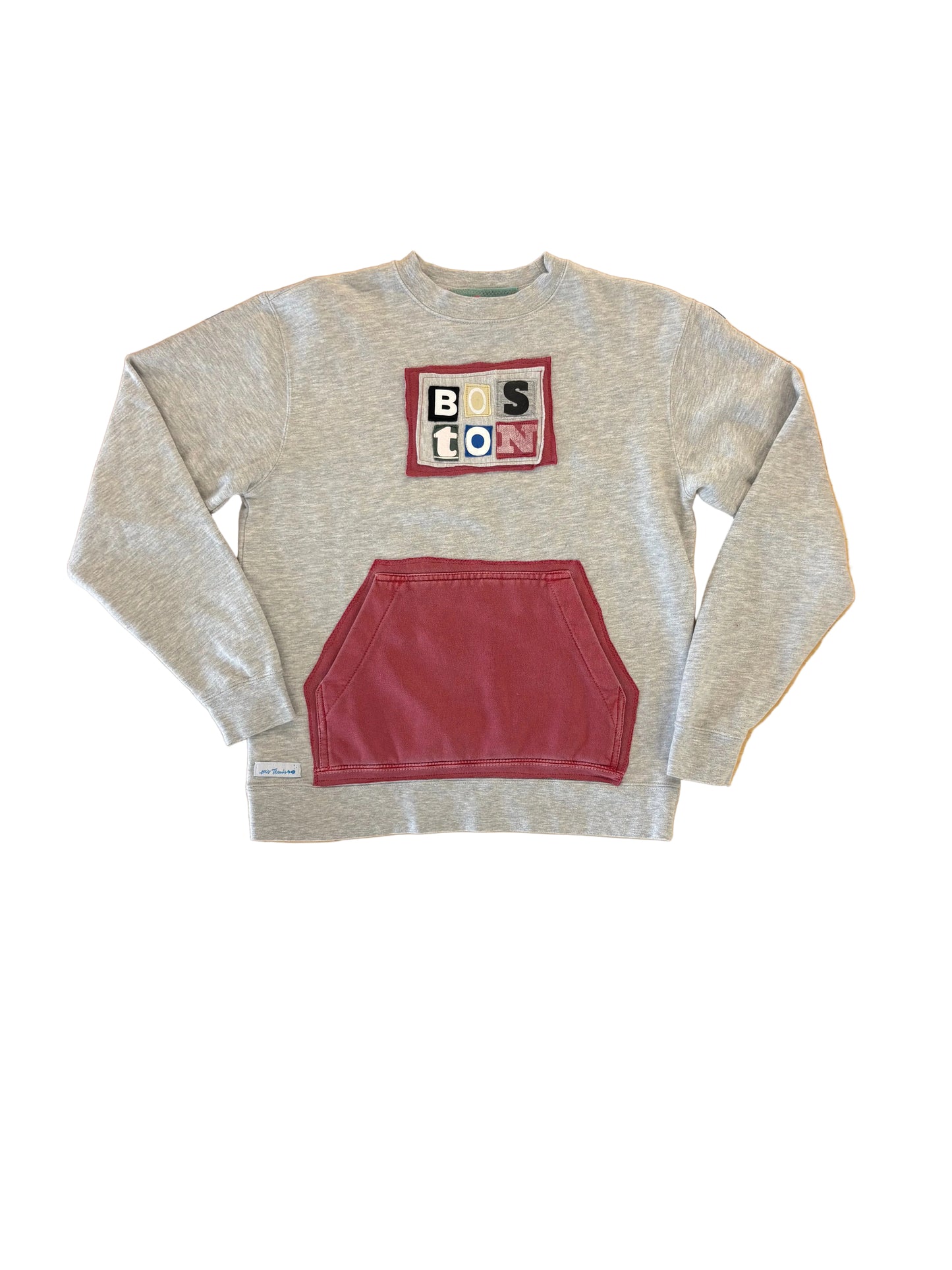 qualifier crew (S) one of one!