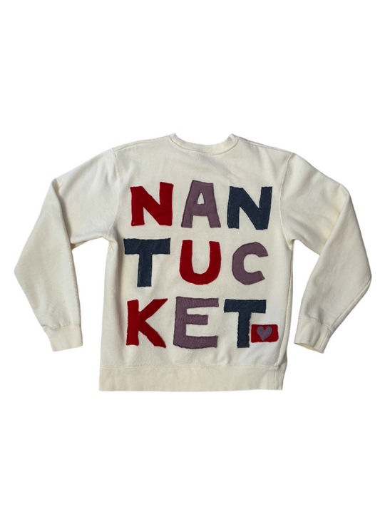 Nantucket Crew