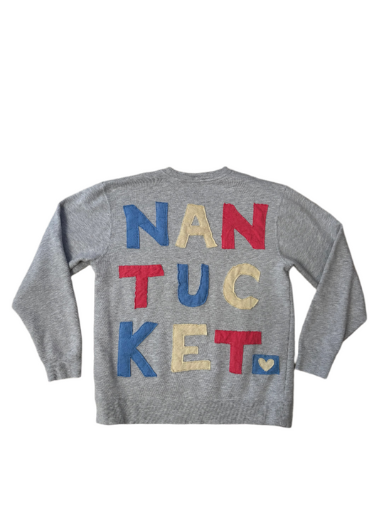 Nantucket Crew