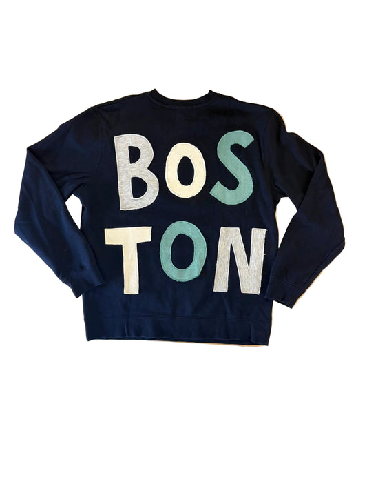 heartbreak hill crew