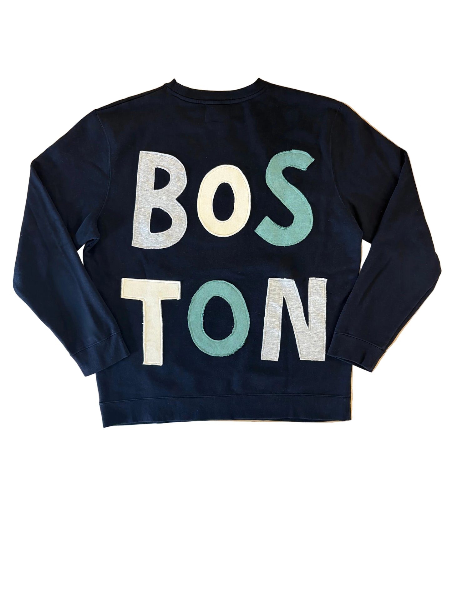 heartbreak hill crew