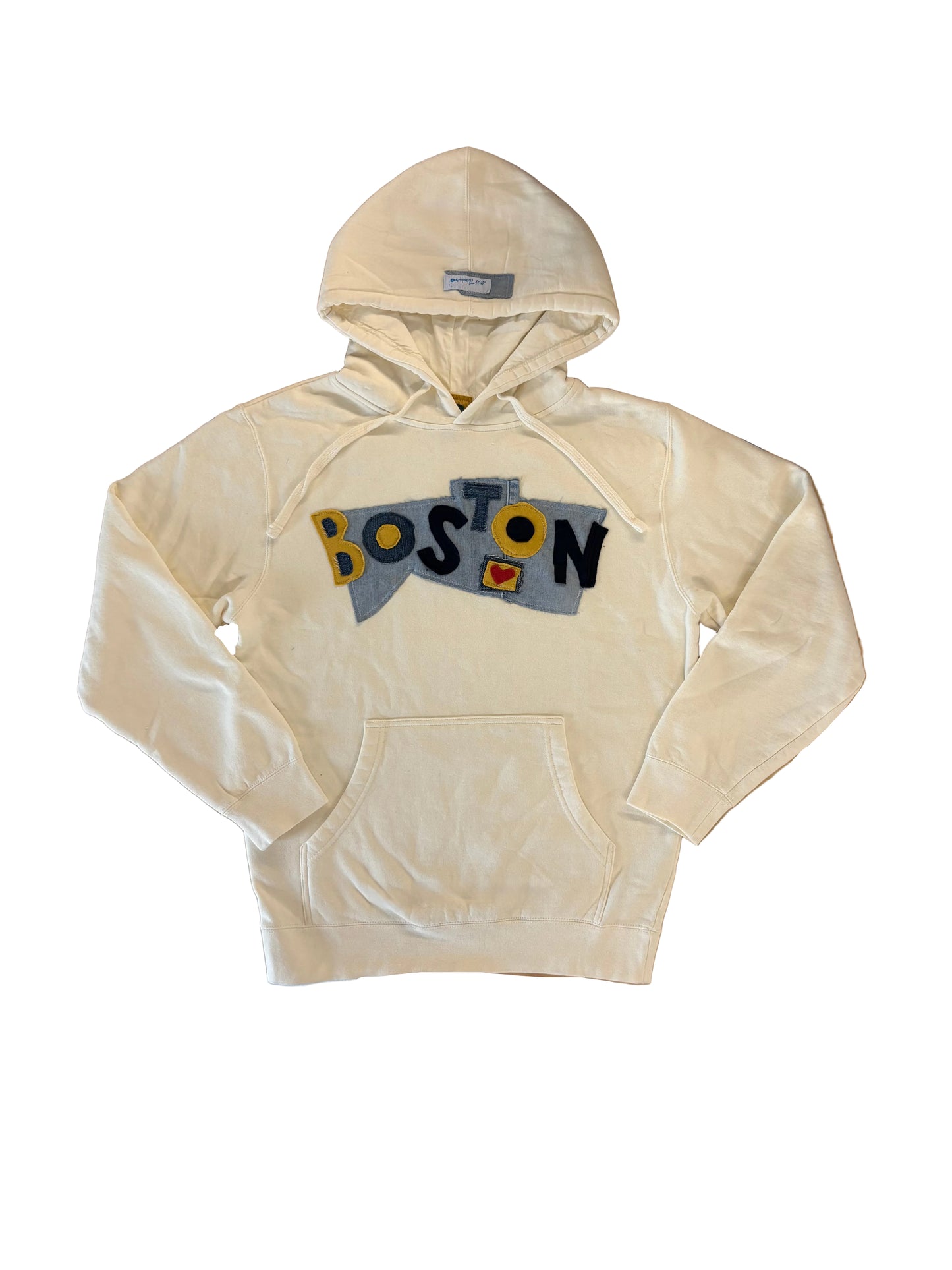boylston hoodie