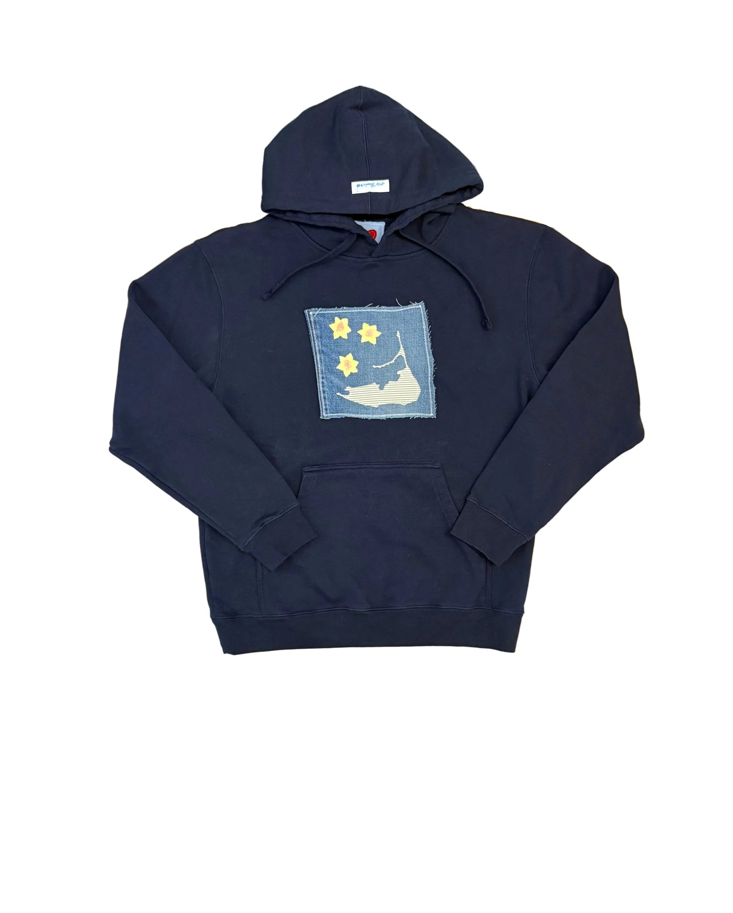 bartlett road hoodie