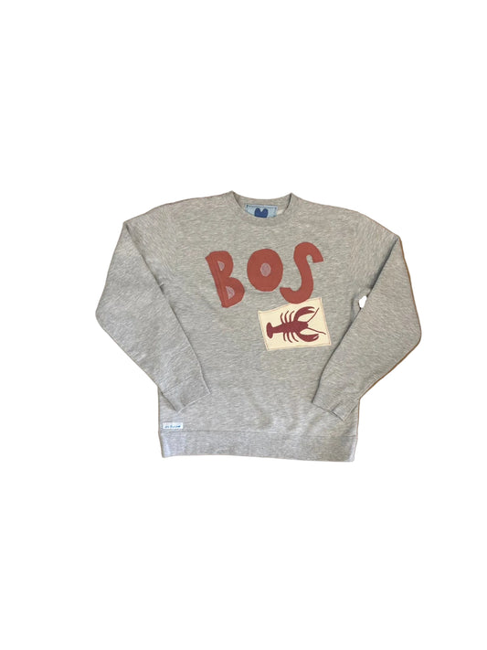 BOS lobster crew