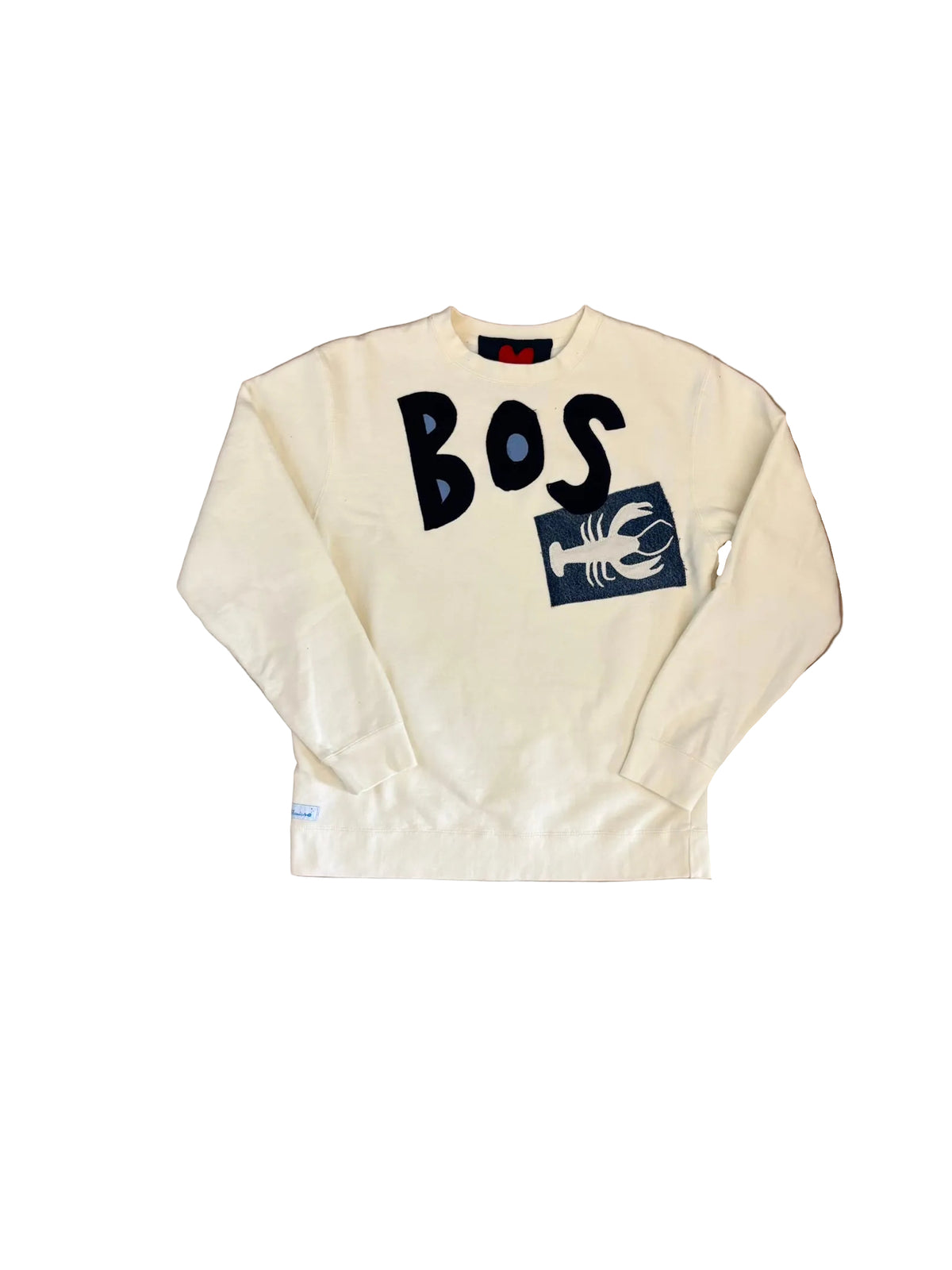 BOS lobster crew (XL)